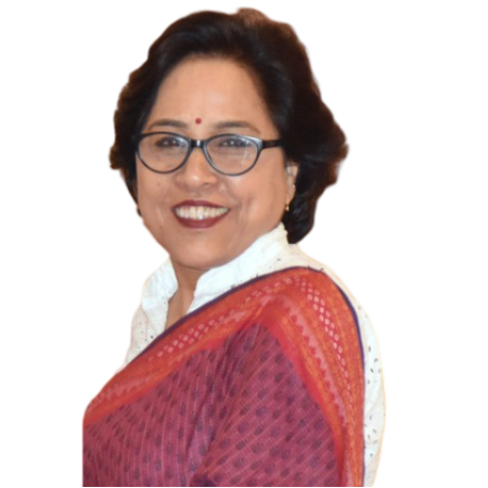 Dr. Anita Chaudhary