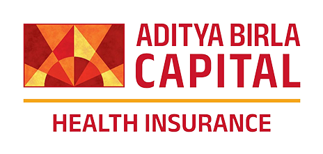 Aditya birla health insurance logo