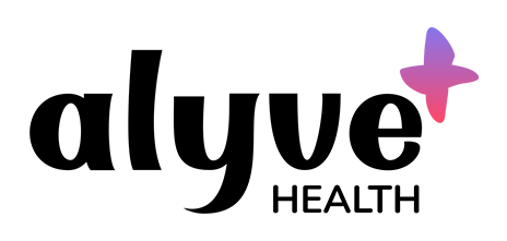 Alyve Health Logo