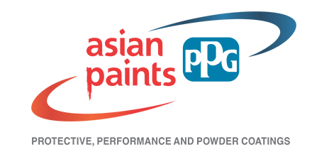Asian Paints ppg Logo