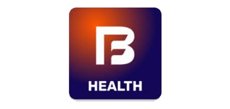 B Health Logo
