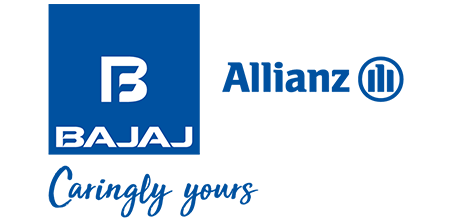 Bajaj Allianz Logo