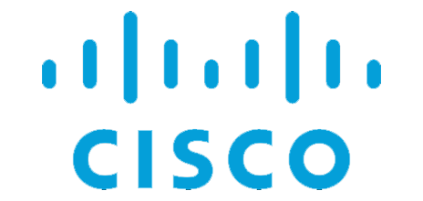 Cisco Logo