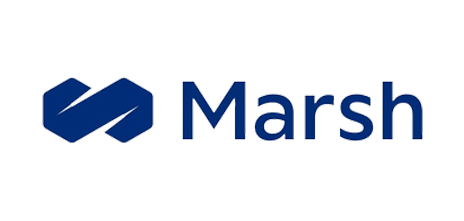 Marsh Logo