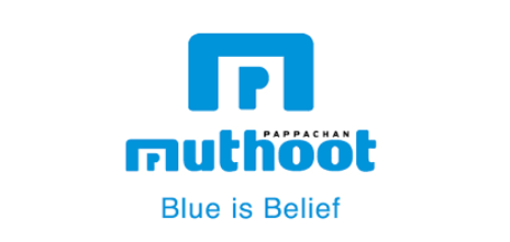 Muthoot Logo