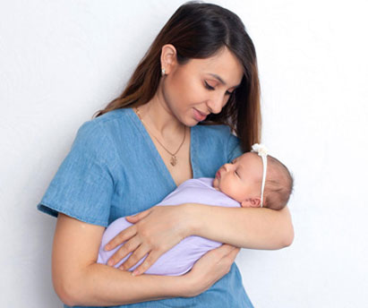 Postpartum guide