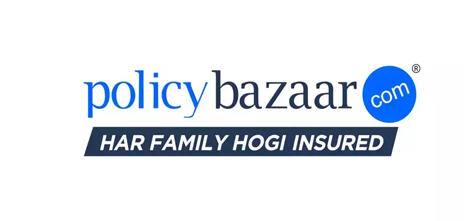 Policy Bazaar Logo