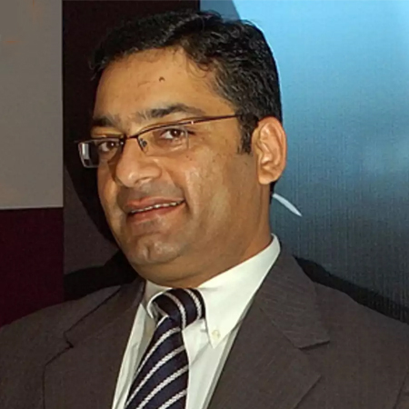 Rajesh Relan