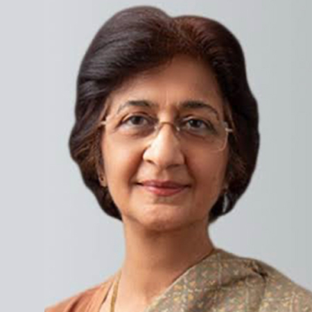 Dr. Urvashi Sehgal