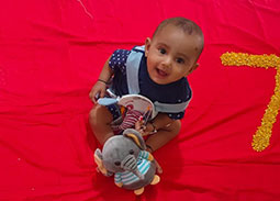 Akash Patel
